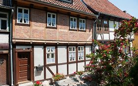 Ferienhaus Schlossgarten